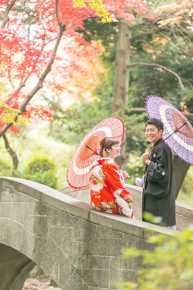 Arisugawa Park Tokyo