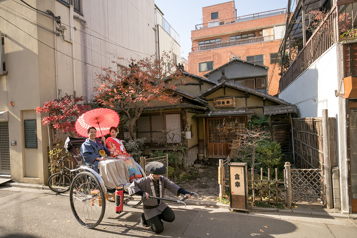 Asakusa