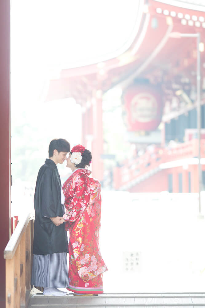 Asakusa Tokyo