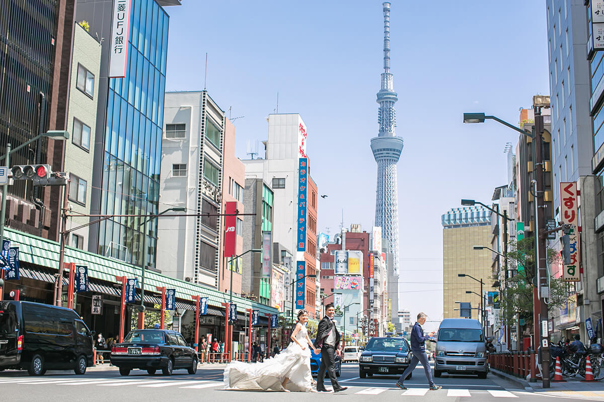 Asakusa