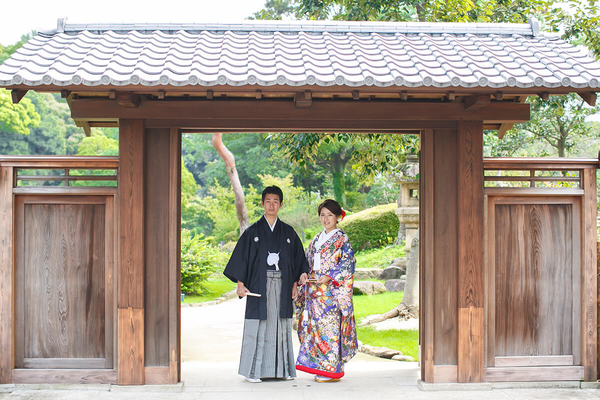 Higo-Hosokawa Teien Tokyo