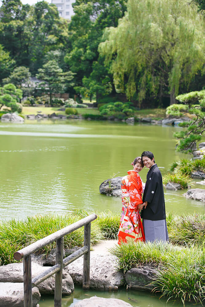 Kiyosumi Teien Tokyo