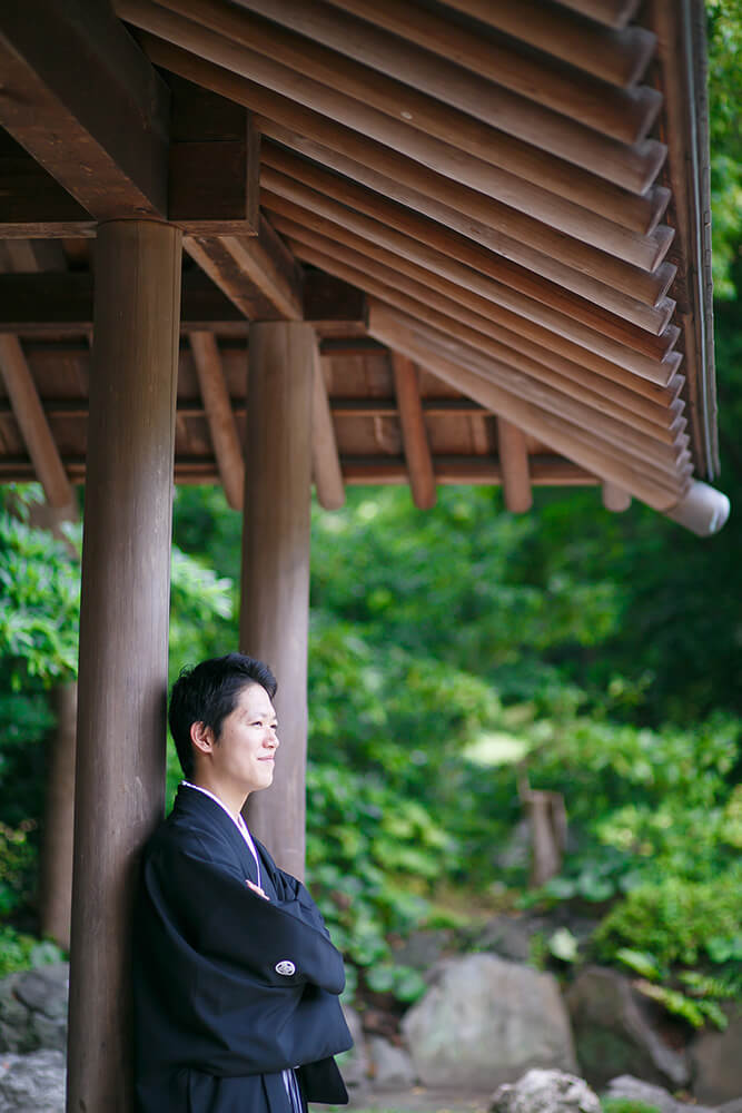 Kiyosumi Teien Tokyo