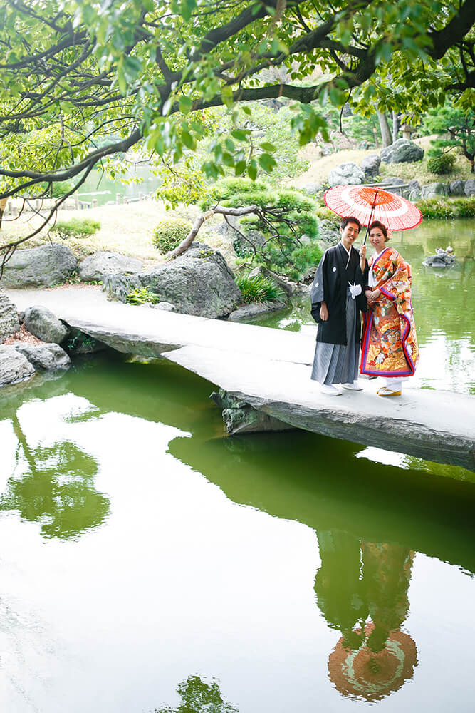 Kiyosumi Teien Tokyo