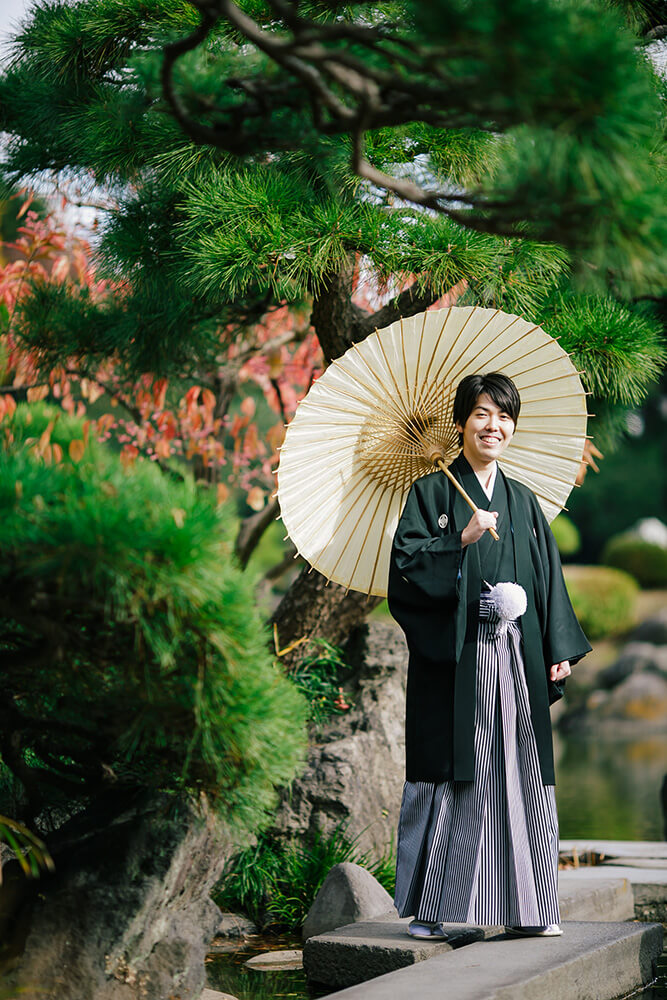 Kiyosumi Teien Tokyo