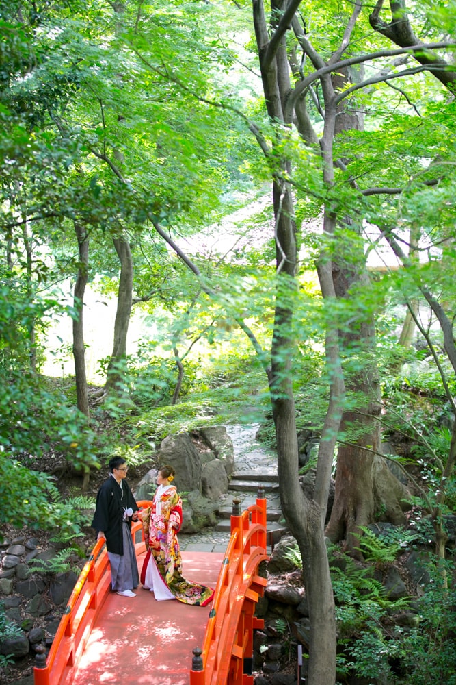 Koishikawa kourakuen Tokyo