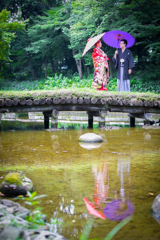 Koishikawa kourakuen Tokyo