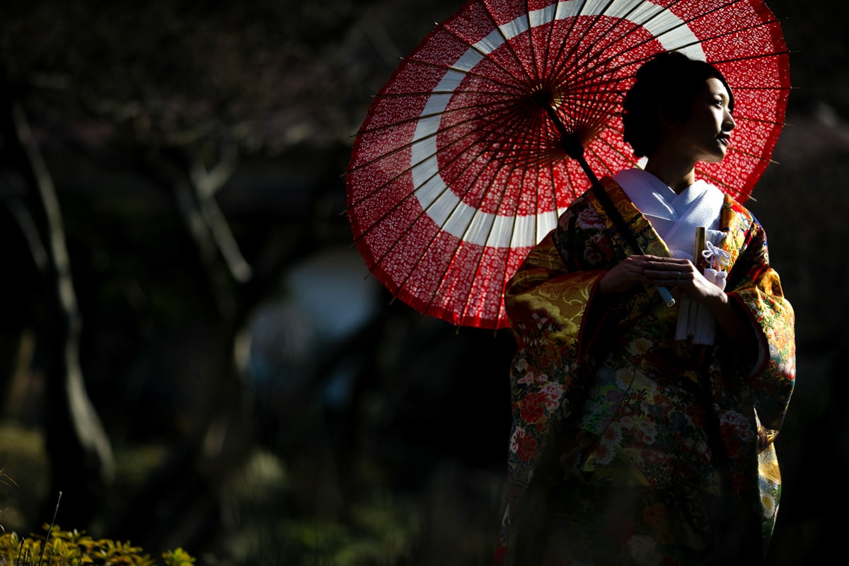 Koishikawa kourakuen Tokyo