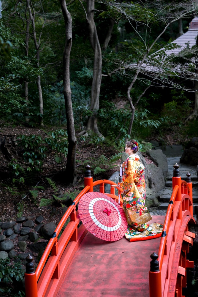 Koishikawa kourakuen Tokyo