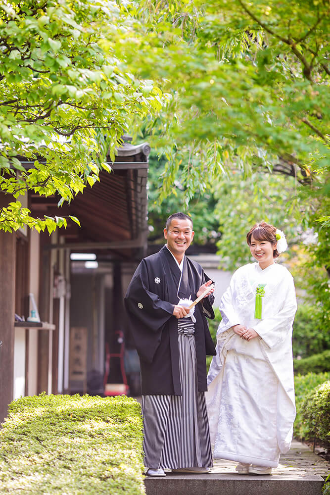 Mejiro Teien Tokyo