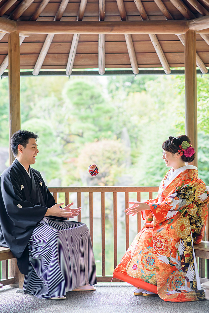 Mejiro Teien Tokyo