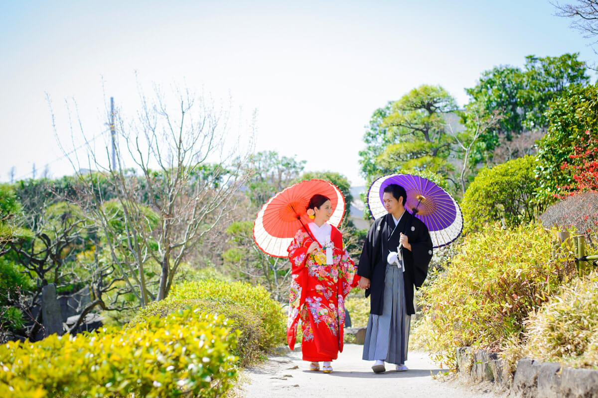 Mejiro Teien Tokyo