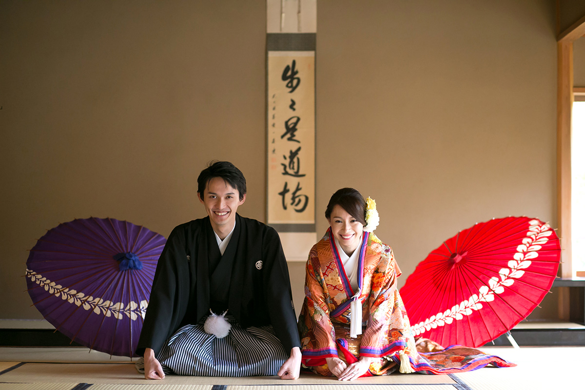 Mejiro Teien Tokyo