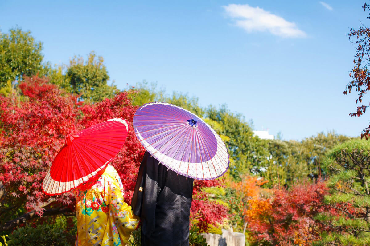 Mejiro Teien Tokyo