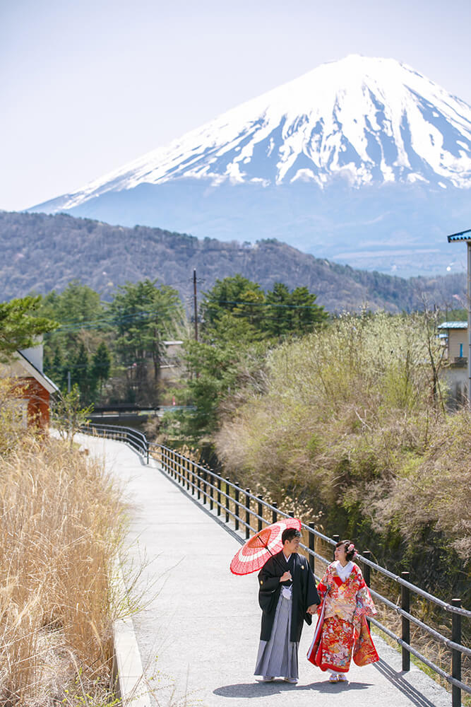 Mt. Fuji Tokyo