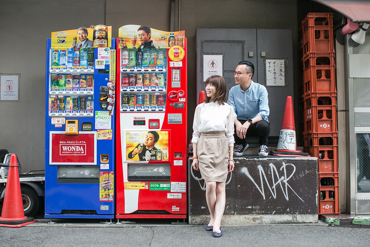 Omotesando Tokyo