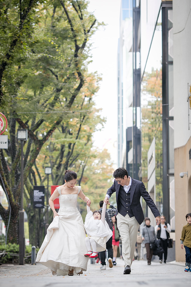 Omotesando Tokyo