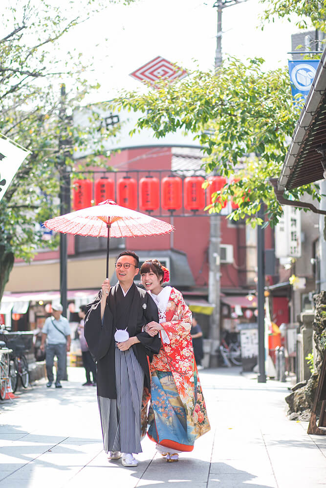 Shibarikyu Teien Tokyo