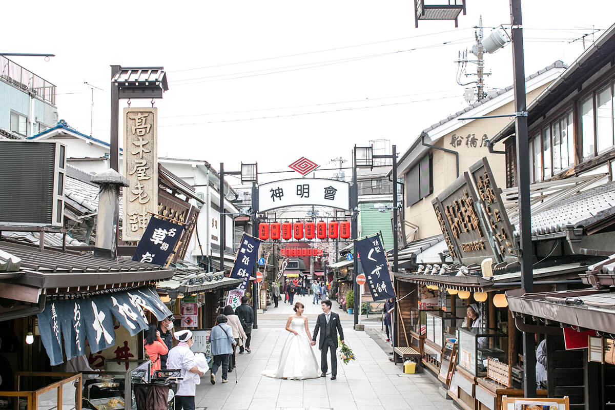 Shibarikyu Teien Tokyo