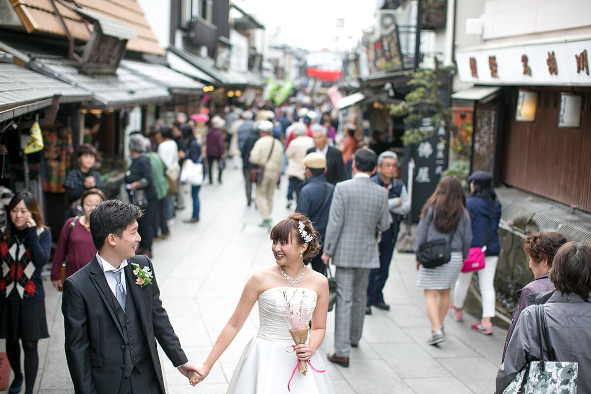 Shibarikyu Teien Tokyo