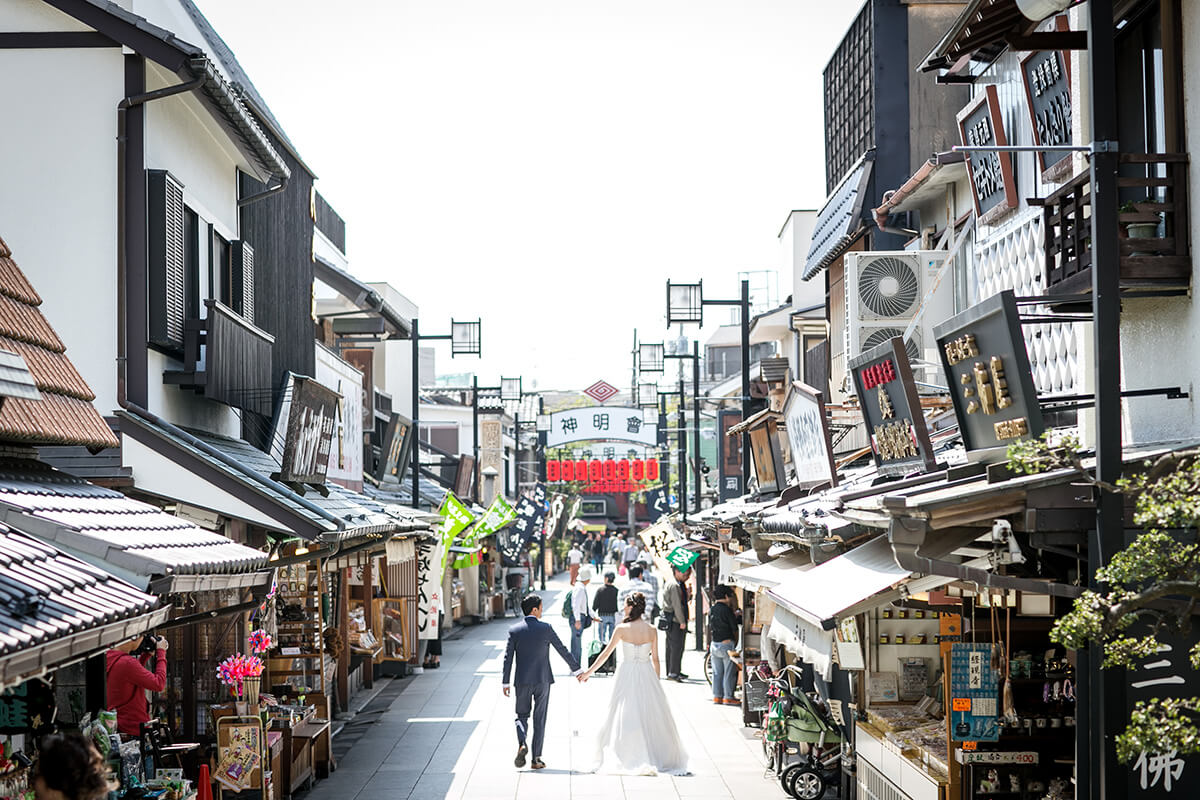 Shibarikyu Teien Tokyo