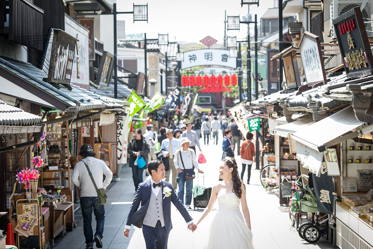 Shibarikyu Teien Tokyo