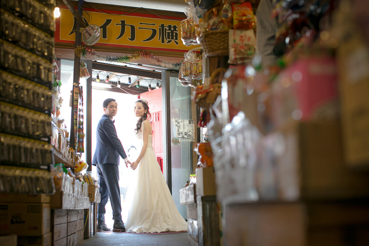 Shibarikyu Teien Tokyo