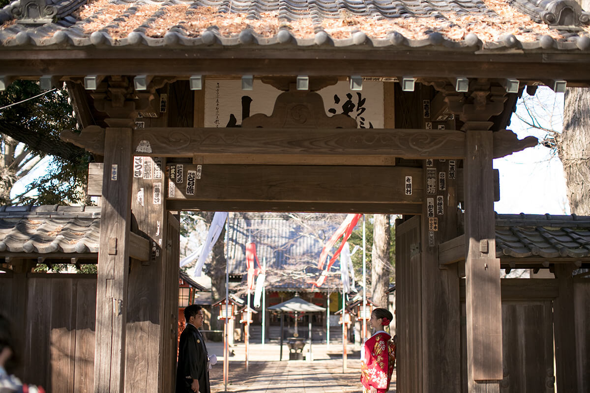 Todoroki Valley Tokyo