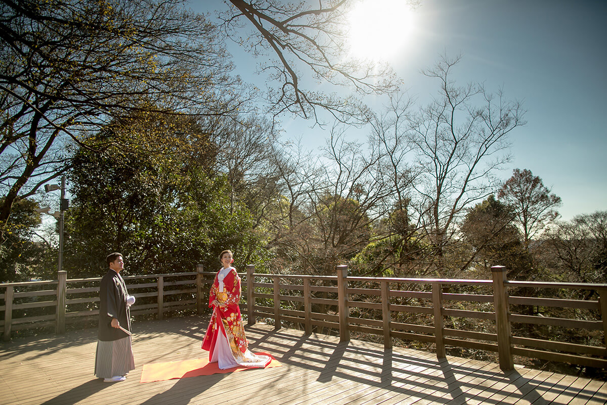 Todoroki Valley Tokyo