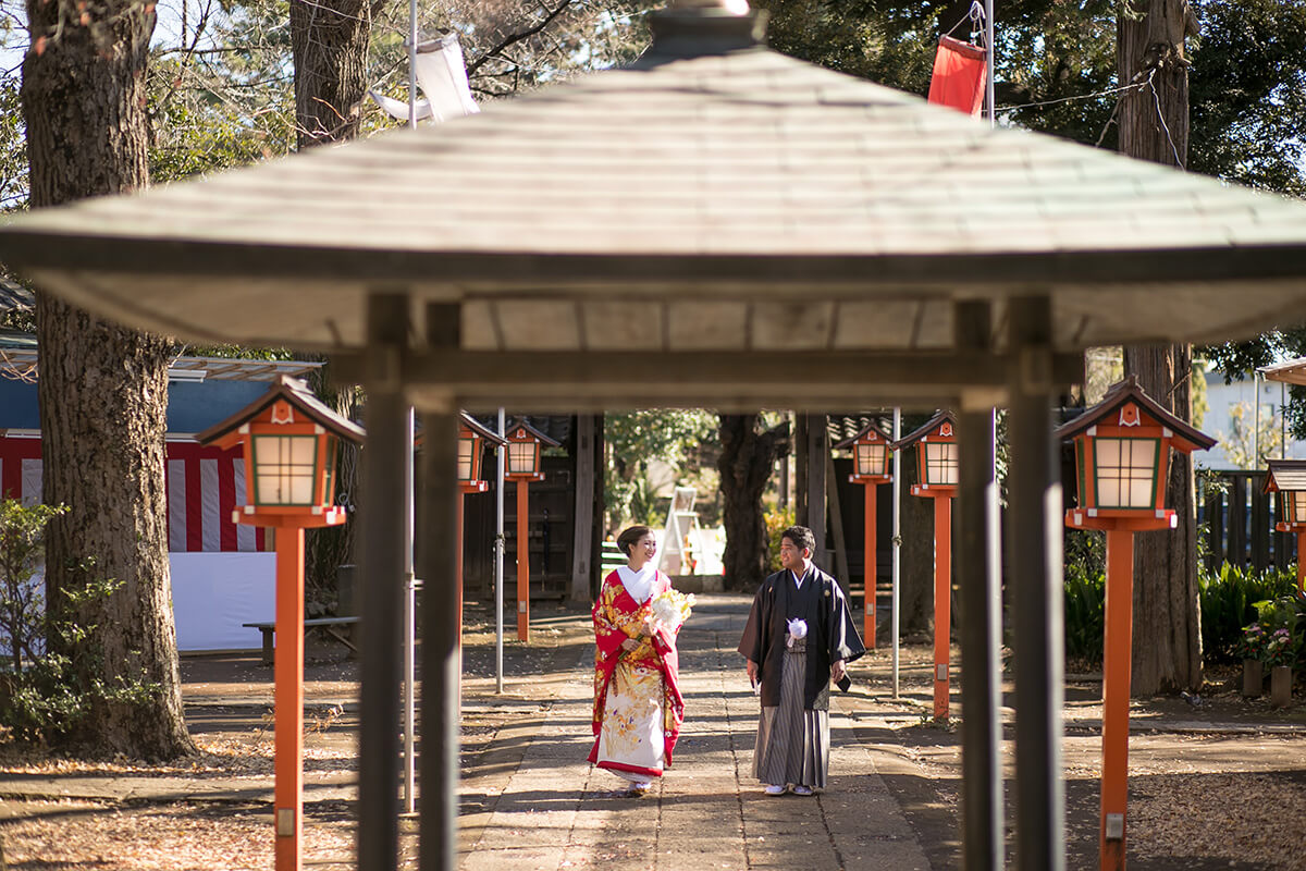 Todoroki Valley Tokyo