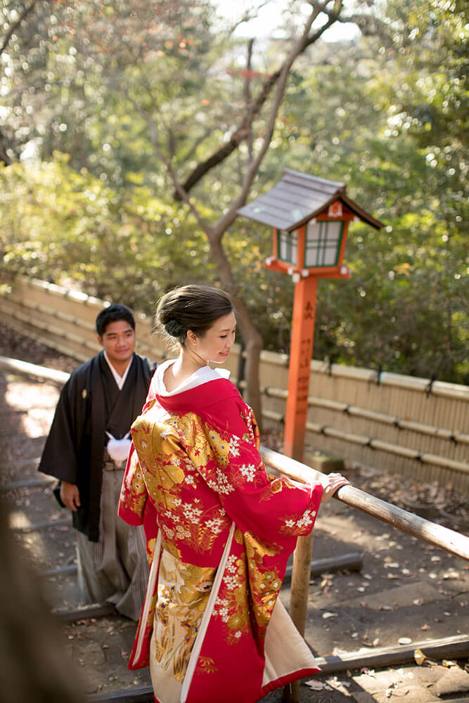 Todoroki Valley Tokyo