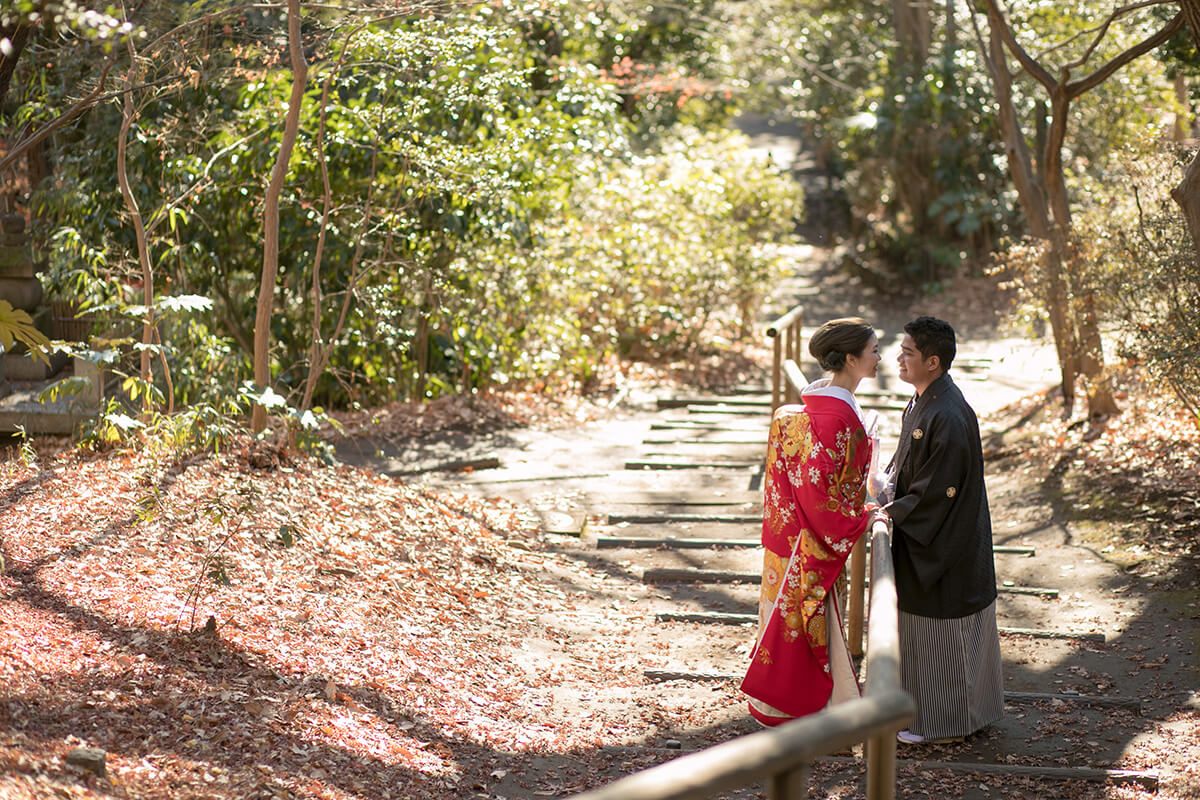 Todoroki Valley Tokyo