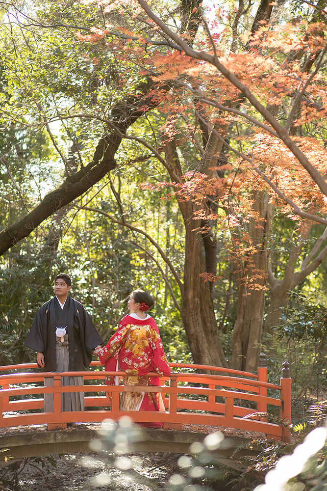 Todoroki Valley Tokyo