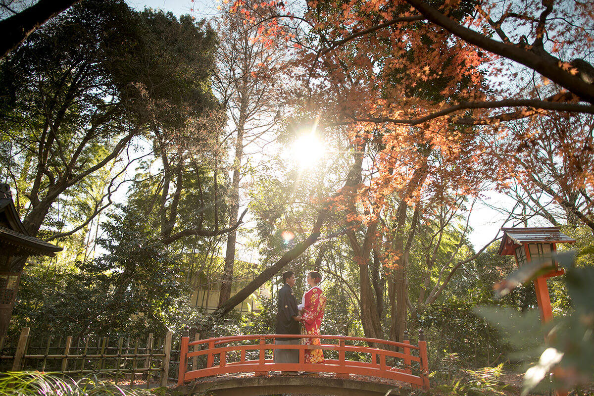 Todoroki Valley Tokyo