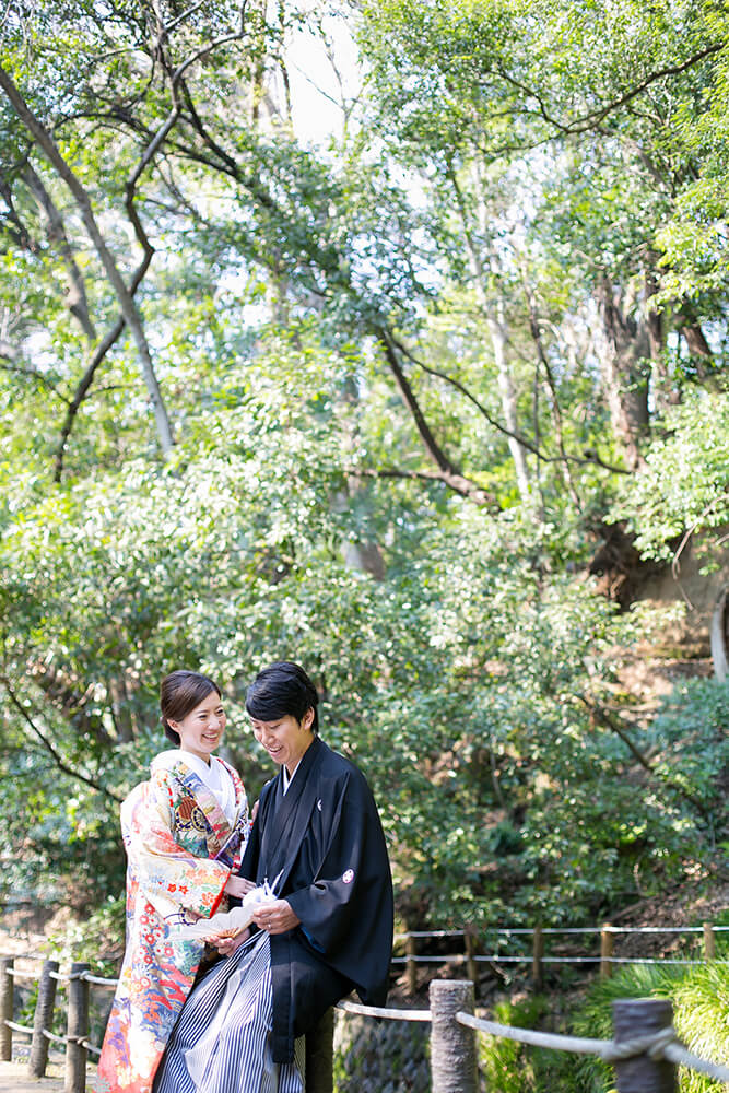 Todoroki Valley Tokyo