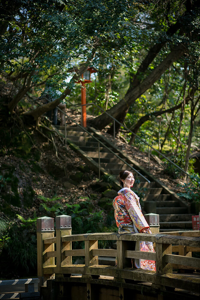 Todoroki Valley Tokyo