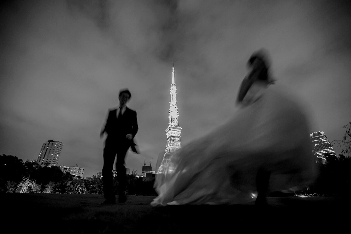 Tokyo Tower