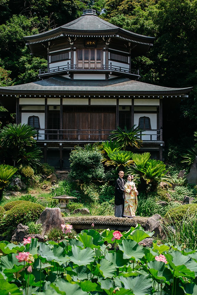 Kamakura Yokohama