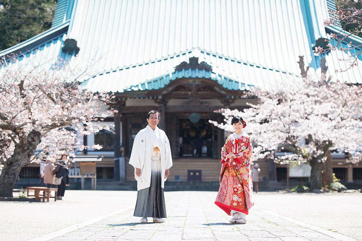 Kamakura Yokohama