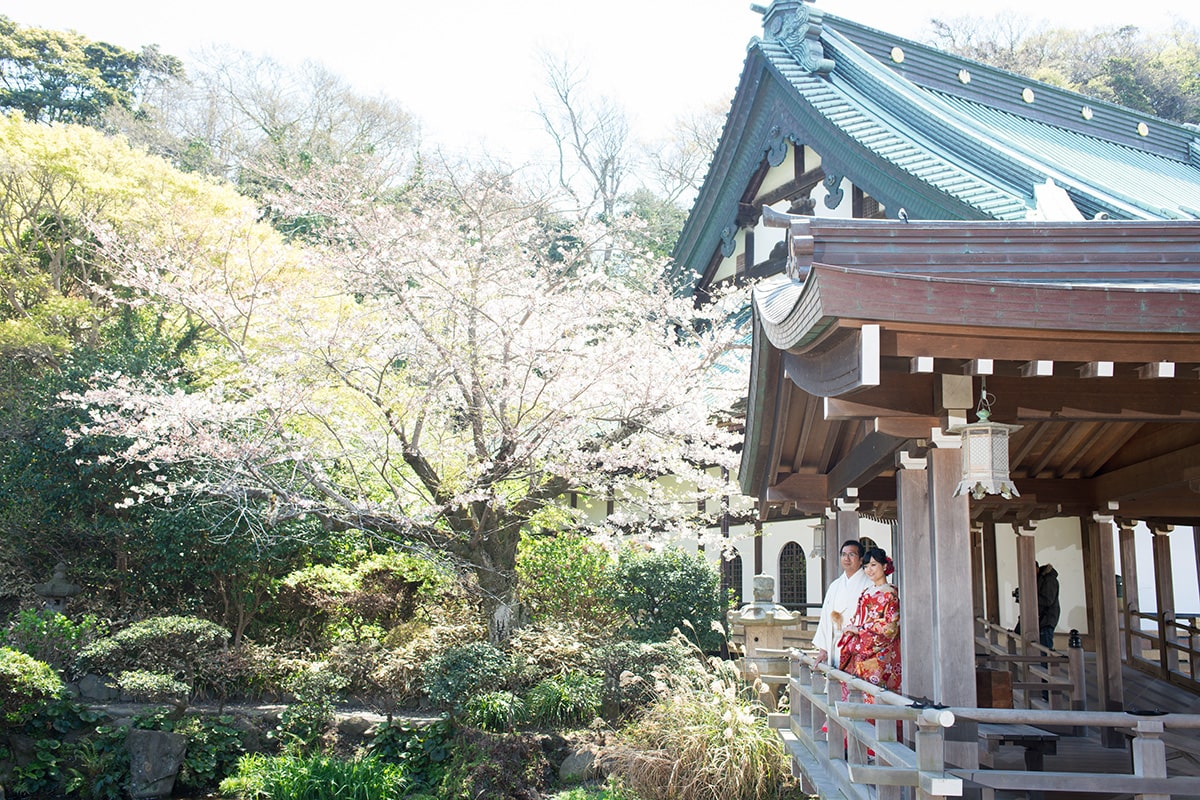 Kamakura Yokohama