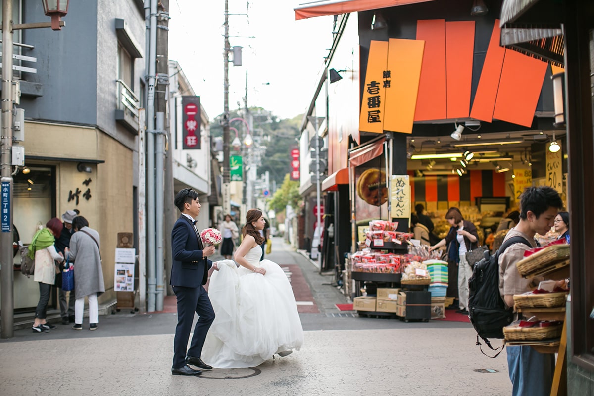 Kamakura Yokohama