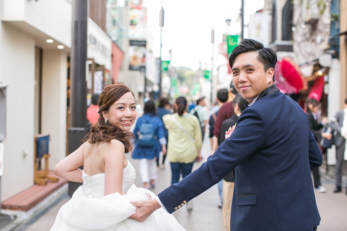 Kamakura Yokohama