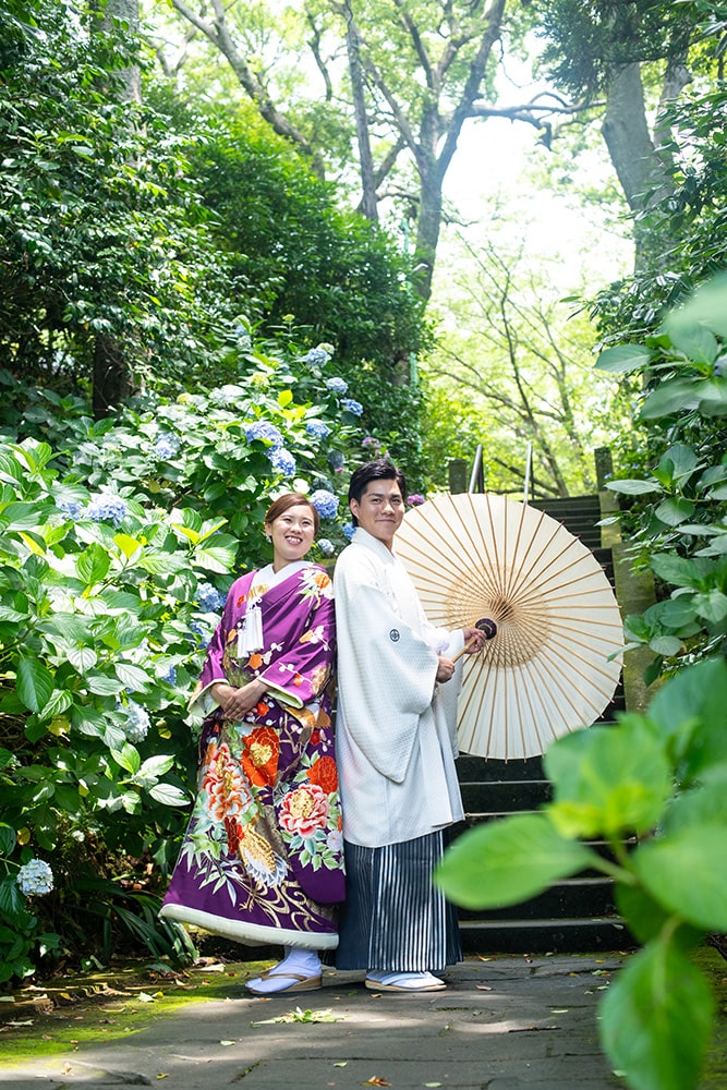 Kamakura Yokohama