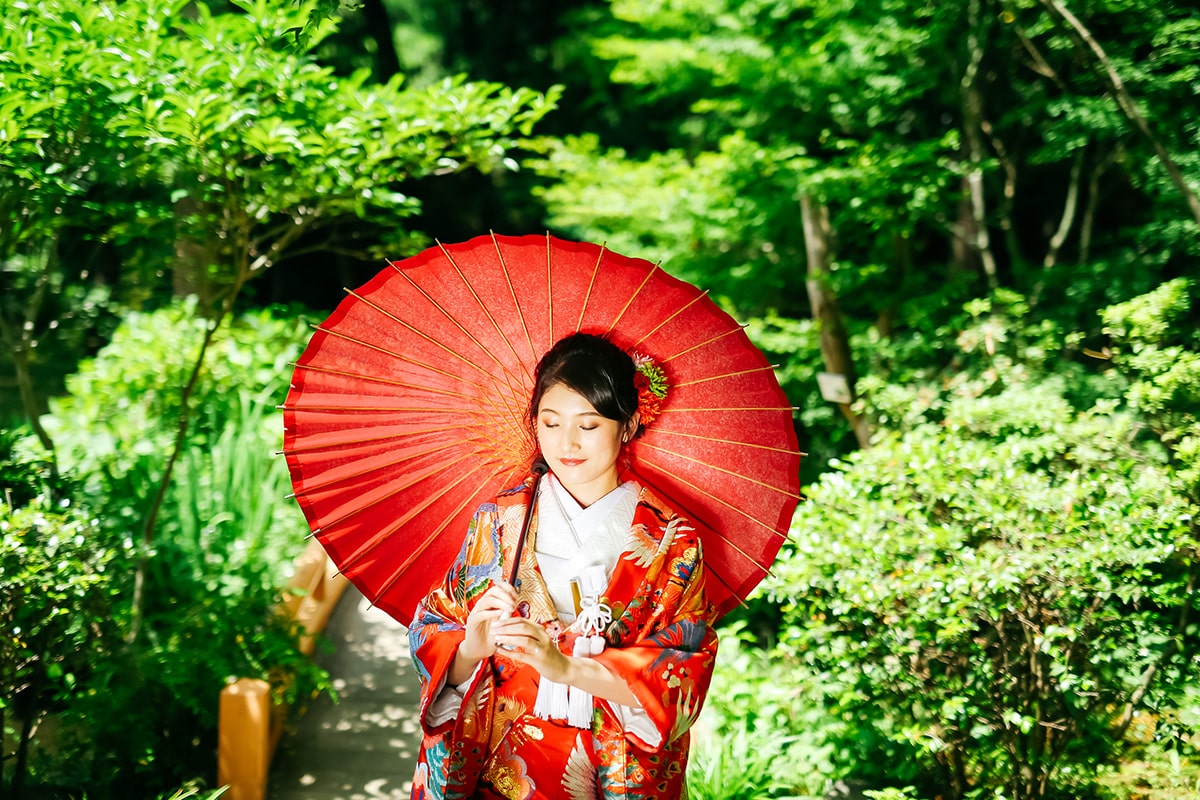 Kuraki Noh Stage