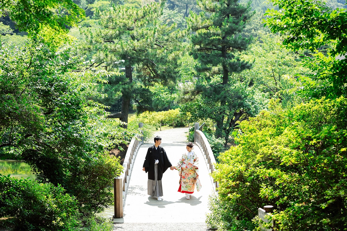 Sankeien Yokohama