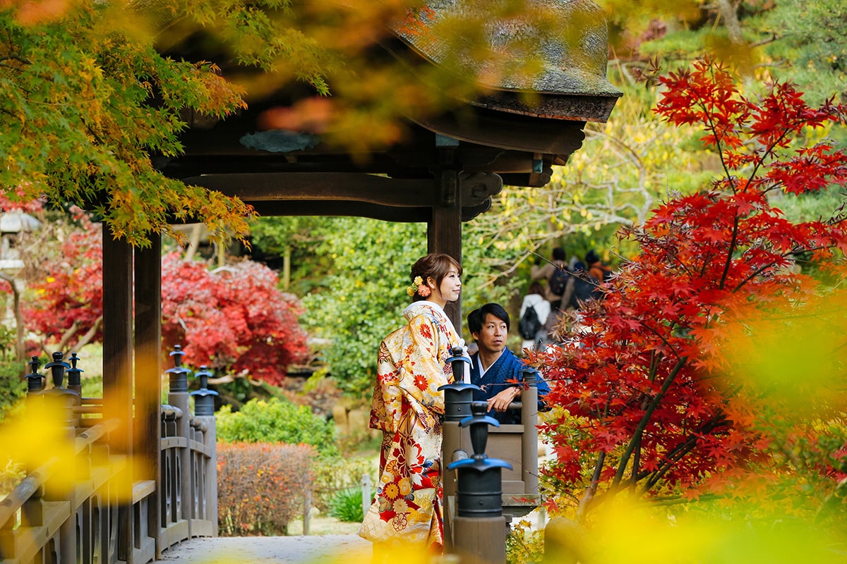 Sankeien Yokohama