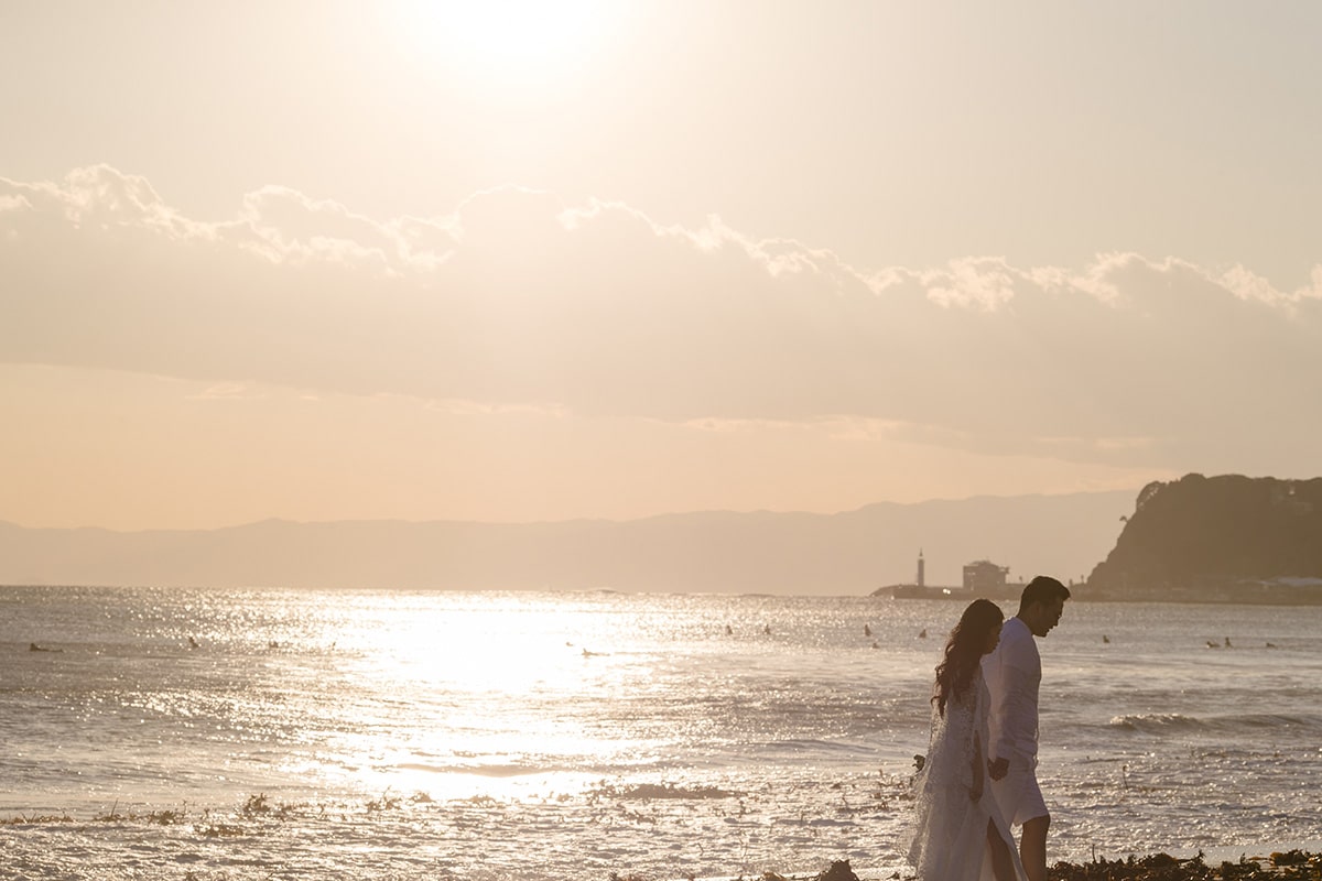 Shonan + Enoshima
