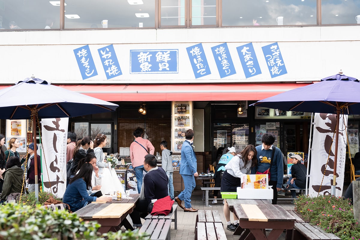 Enoshima Yokohama