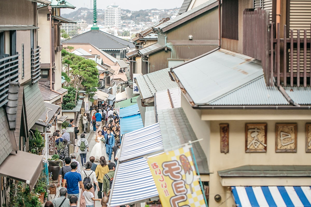 Enoshima Yokohama