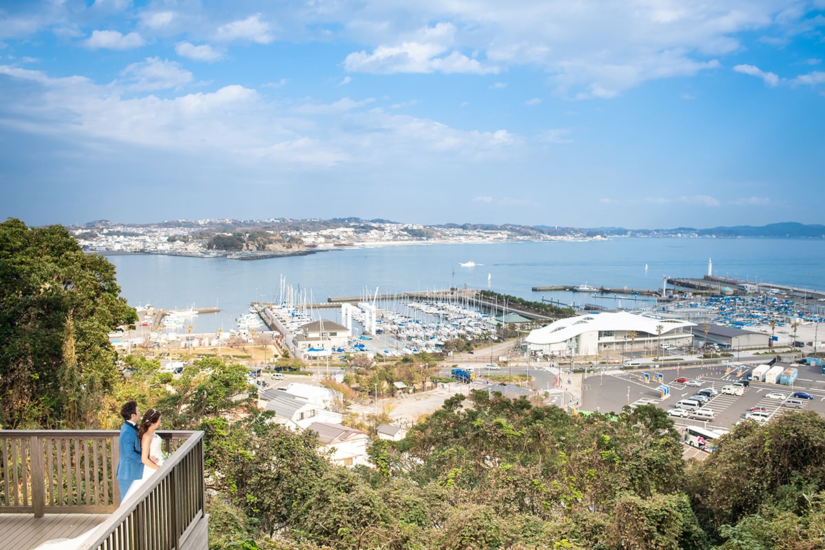 Shonan + Enoshima